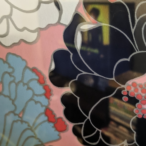 Boho Top NWOT(leaving shop) - Picture 10 of 16